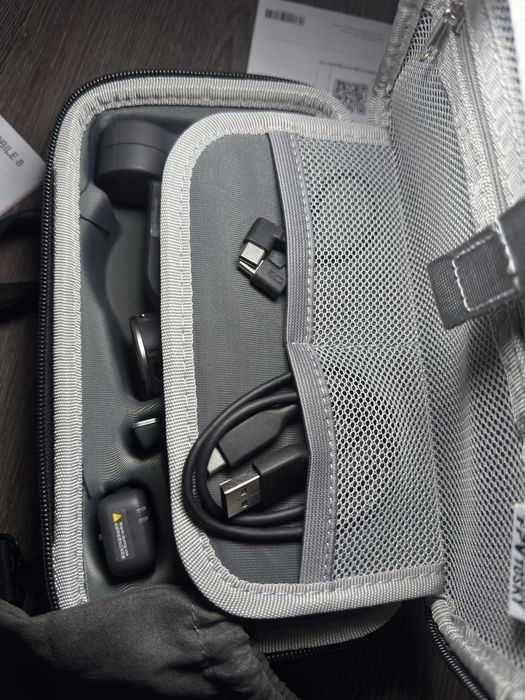Стедикам DJI Osmo Mobile 8