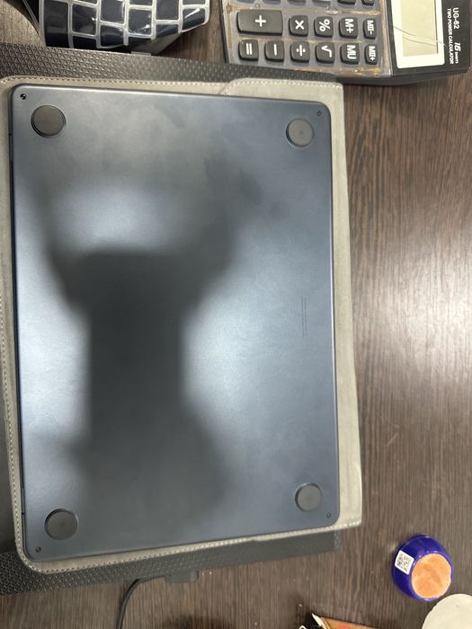 Macbook air m2 2022