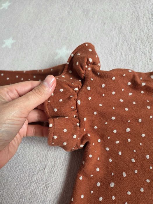 Pulover Hello masura 110