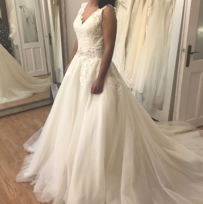 Rochie de mireasa