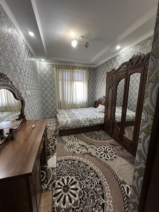 Аренда Есобозор 4хона 450 дол оила болла кизларга шарийга