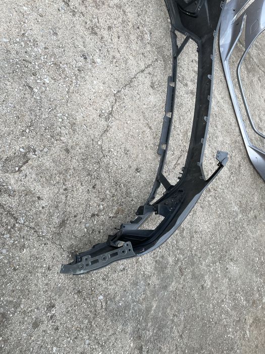 Предна броня за Форд Куга Ford Kuga 2016-2020г 2бр