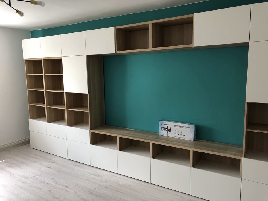 Montator mobilier IKEA , decorațiuni IKEA , asamblare orice IKEA
