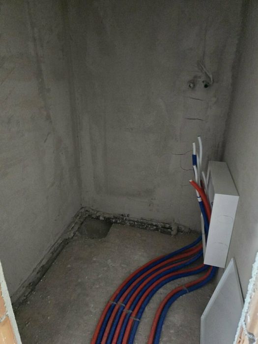 Продава се Тристаен апартамент в София, Младост 4 - 93 кв.м за 1204 €/кв.м - Снимка #4