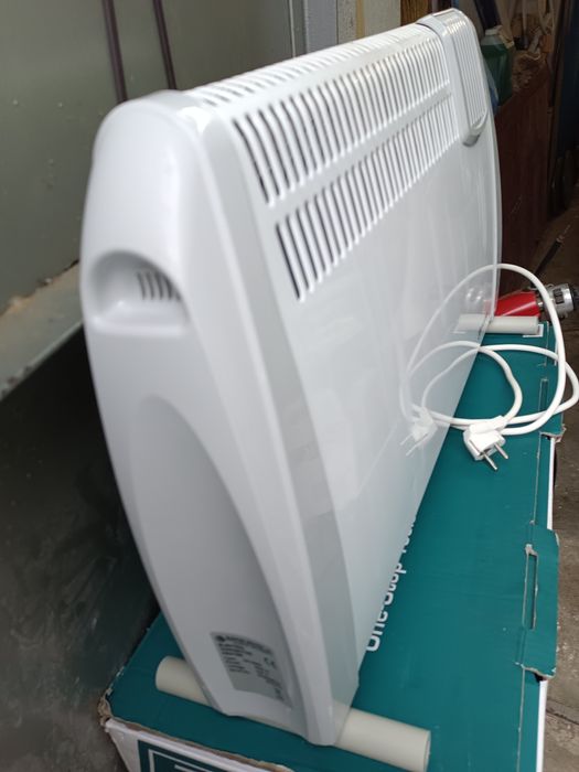 Електрически конвектор "Елдом" 2000W