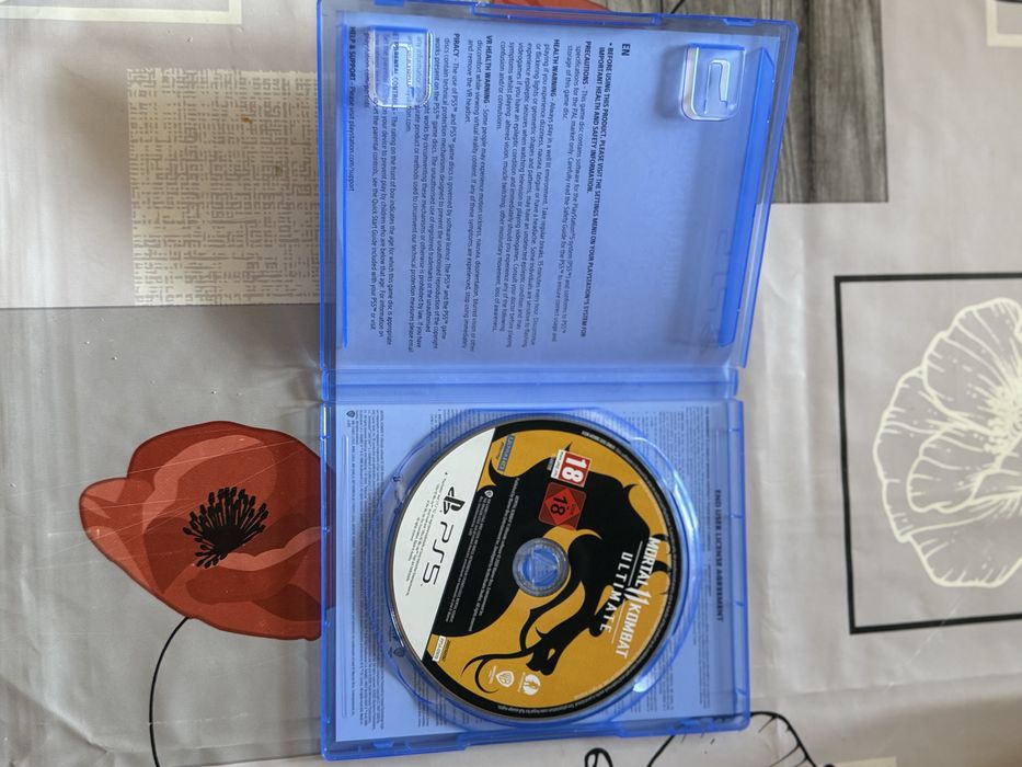 Игри за PS5/Playstation 5
