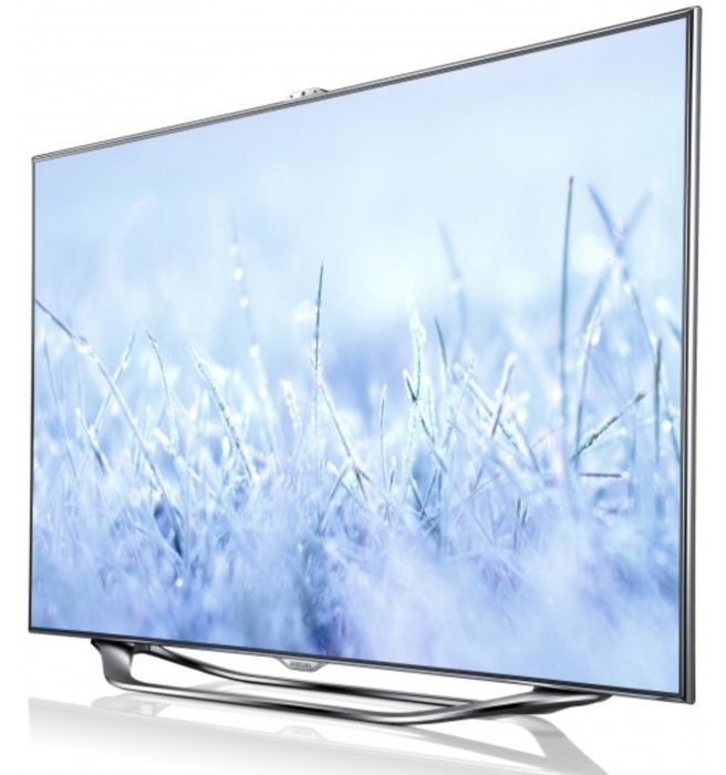 Телевизор Samsung