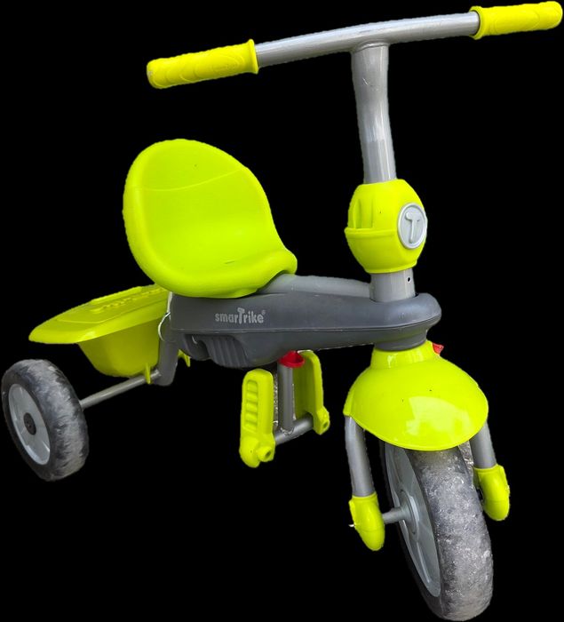 Детска триколка Smart Trike – в много добро състояние