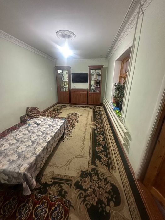 Xovli sotiladi chorsuda