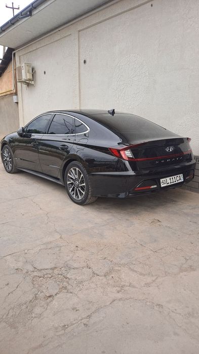 Hyundai sonata 
2022 yil 
Full pozitsiya 
6 pozitsion ponarama 
Obduv,