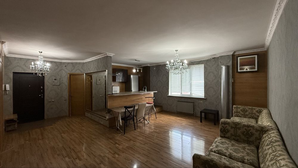 Продается квартира в центре