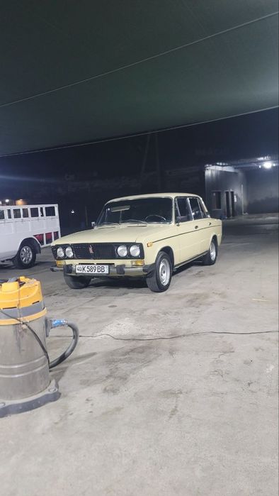 Jiguli 2106 srochna sotiladi