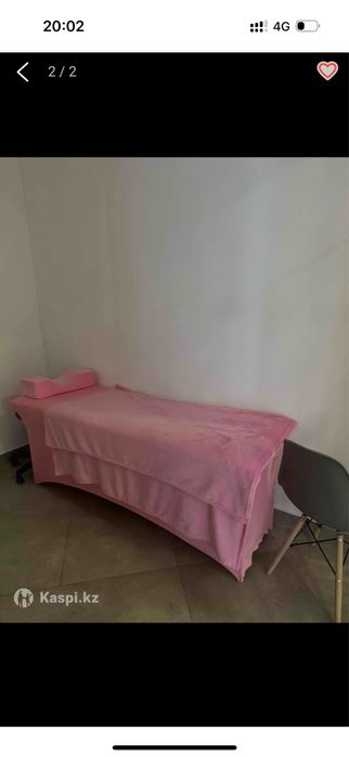 Кушетка продаю за 18 К