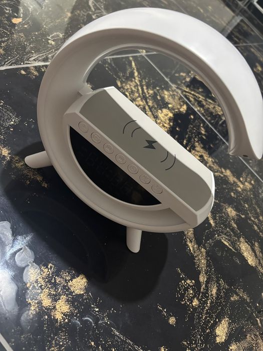 lampa inteligenta wireless