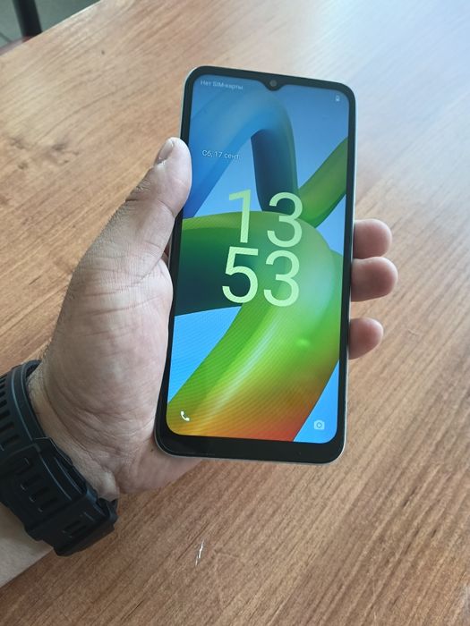 Redmi A1+ отличное состояние