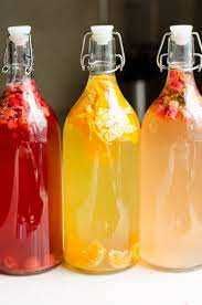 Kombucha - kit starter