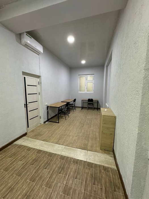 Аренда под офис метро Шахристанский с мебею