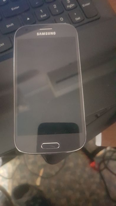 Samsung galaxy ACE STYLE LTE