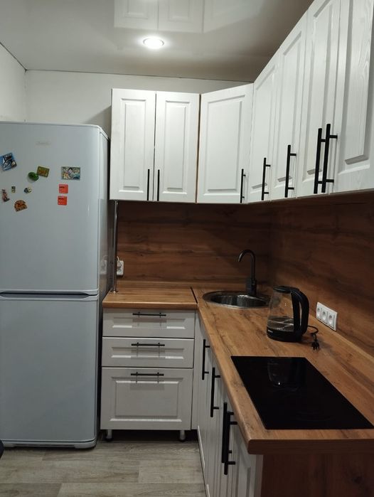 Продажа квартиры