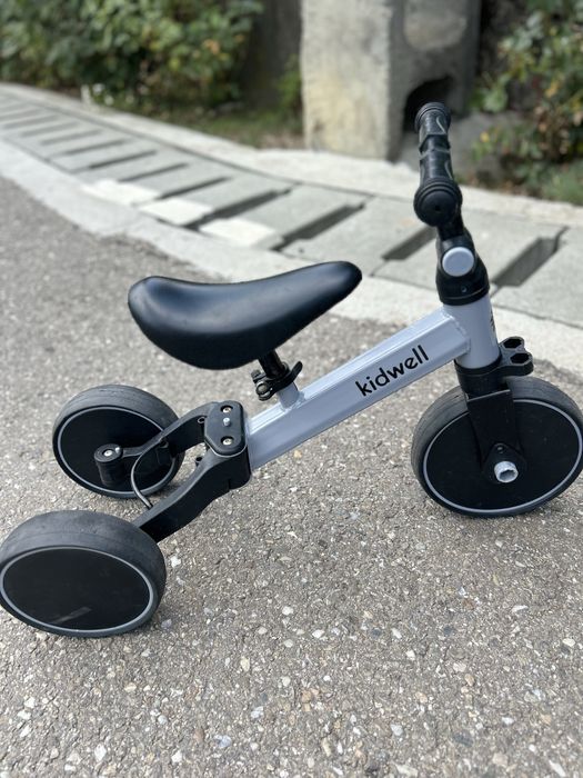 Tricicleta Kidwell Pico 3 in 1