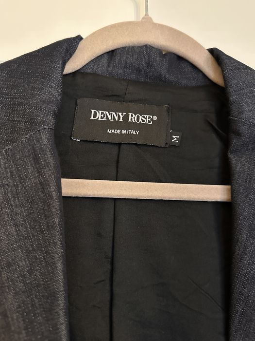 Sacou blugi Denny Rose XS/S