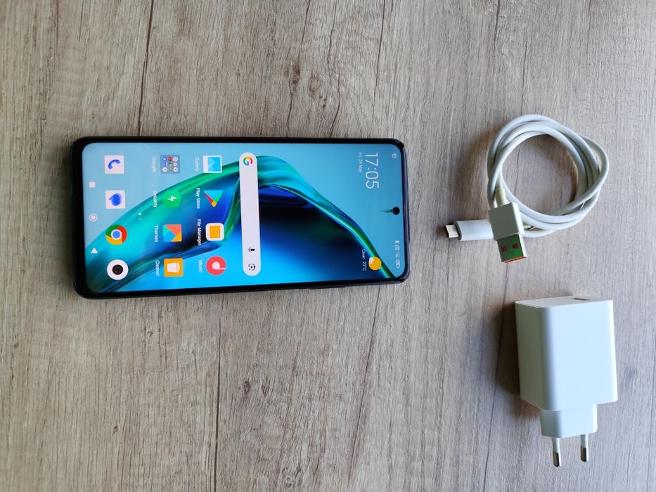 Xiaomi Mi 10T lite