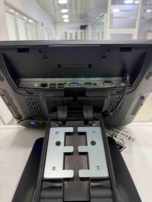Pos terminal Monoblok Model: 518D