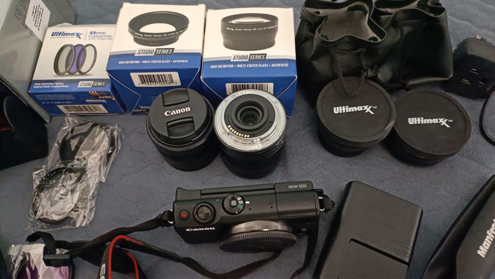 GoPro Hero12 Black Camera de Actiune 5.3K 27MP Creator Edition