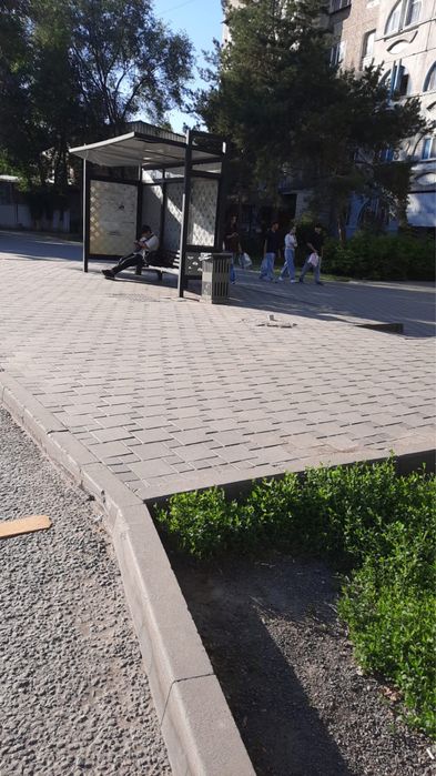 Сдам однокомнатную квартиру
