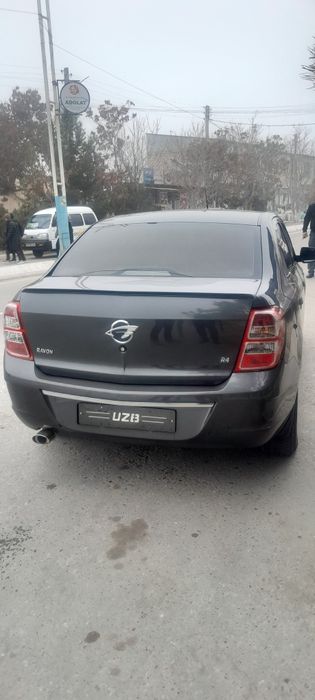 Kobalt sotiladi 2021