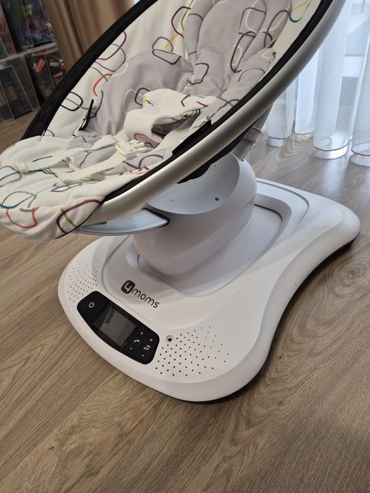 4moms balansoar bebelus