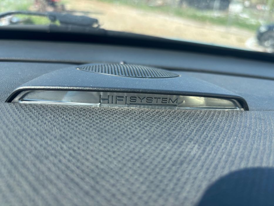Citroen C3 1.4 i на части