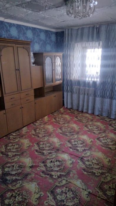 Сдам дом 3х комнатный