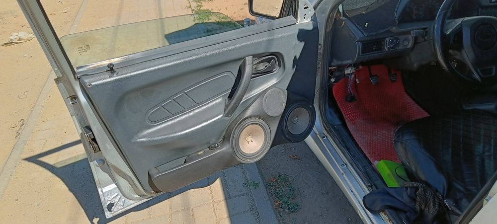 Ваз 2115 в отличном состоянии
