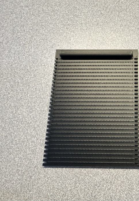 Rulou spatiu depozitare cotiera bmw e39