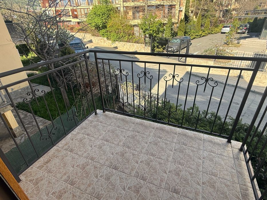 Продава се Двустаен апартамент в Свети Влас - 64 кв.м за 749 €/кв.м - Снимка #8
