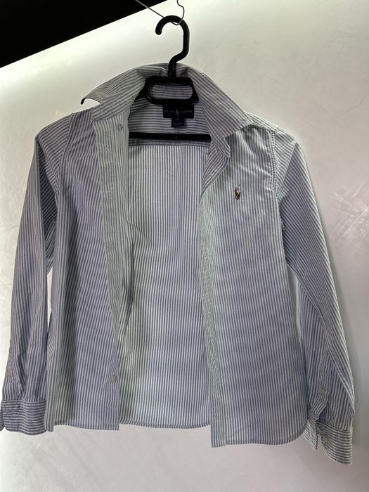 Детска риза Ralph Lauren