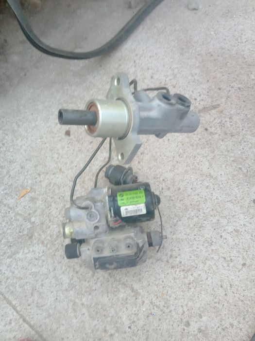 Pompa abs servo completa Bmw e36 316 poza la cod , stare perfecta