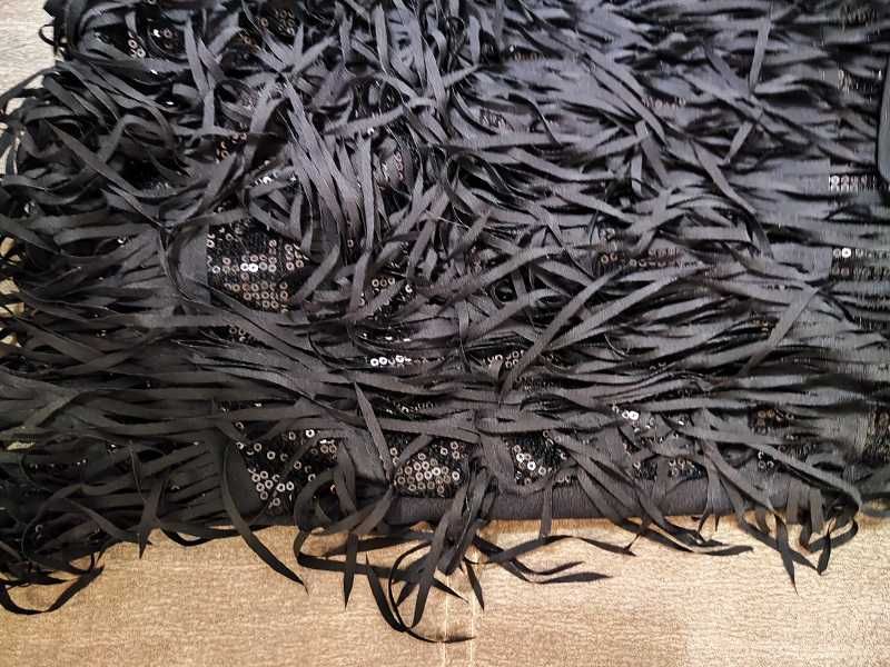 Вечерна рокля,размер М