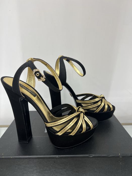 Sandale Dolce & Gabbana