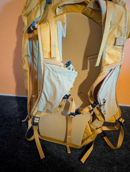 Vand rucsac BlueIce Firecrest 38