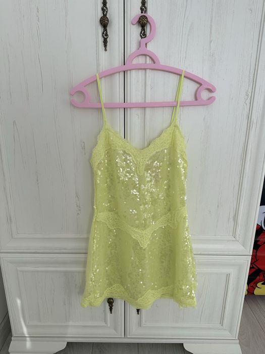 Тениска Victoria's Secret, размер хс-с