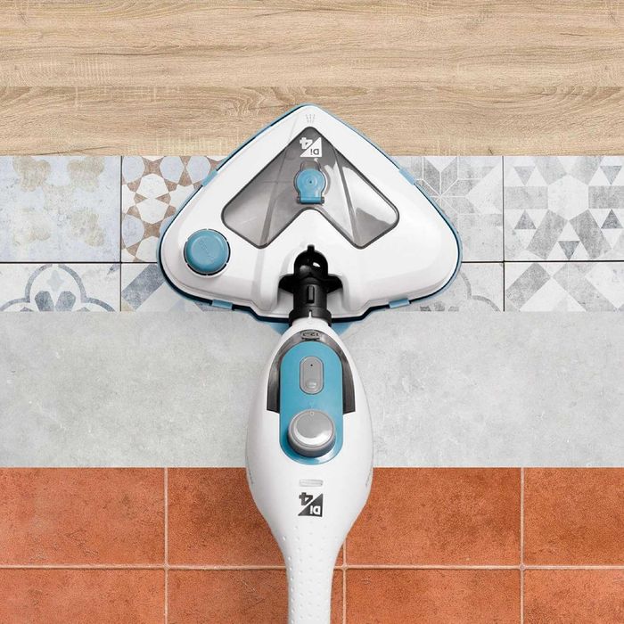 Парочистачка Daga Di4 Steam Clean Multi 12 ProMax 1500W