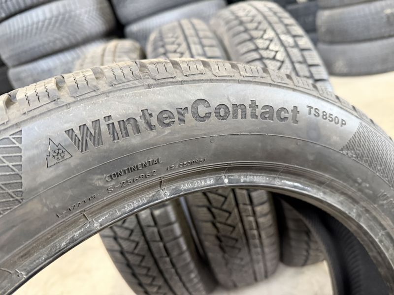 155/70/19 CONTINENTAL 4бр