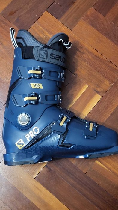 Ски обувки Salomon S/Pro 100 GW, 27.5