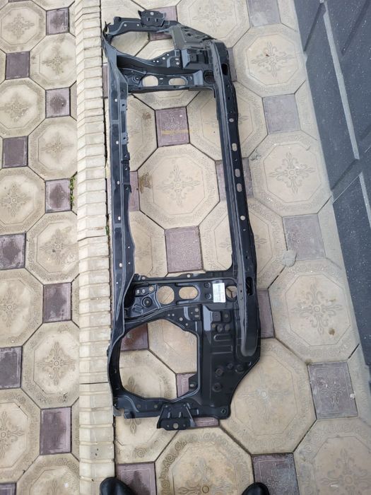 Телевизор на prado 150