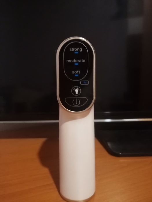 Vând aspirator nazal