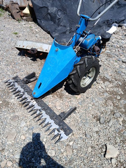 Motocositoare motocultor bcs 735