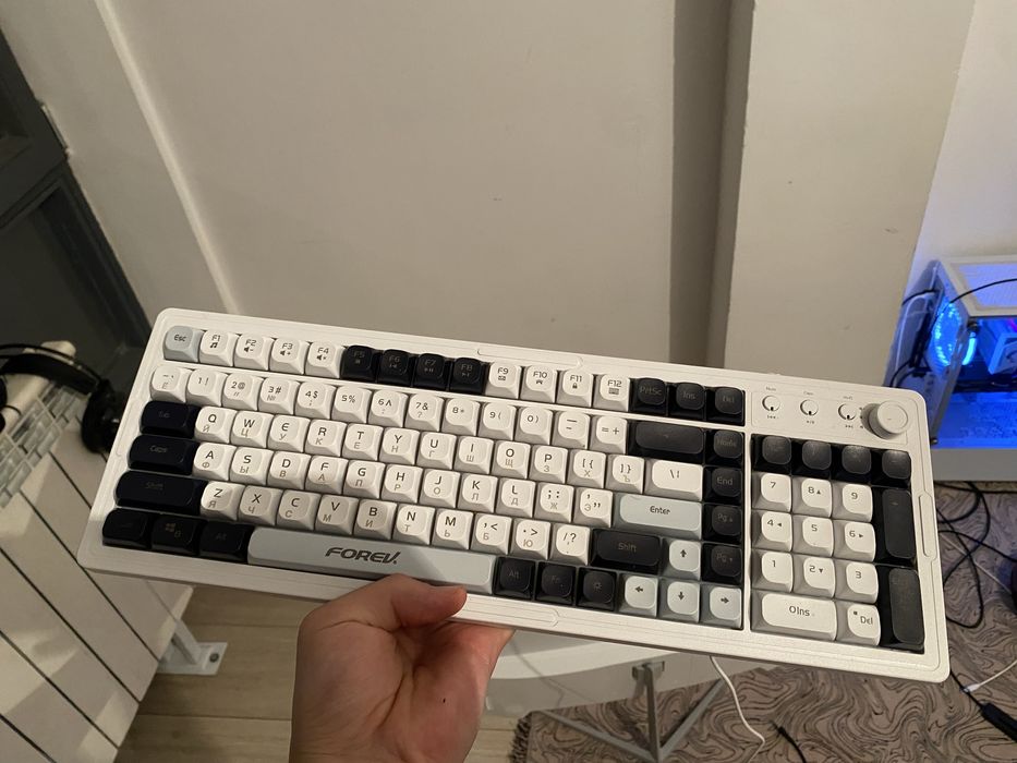 Монитор na 100 гц
