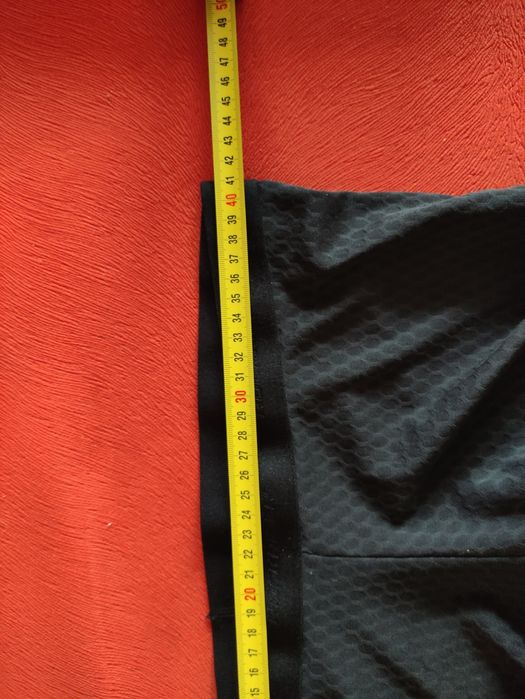 Pantaloni ciclism cu bazon Rockrider